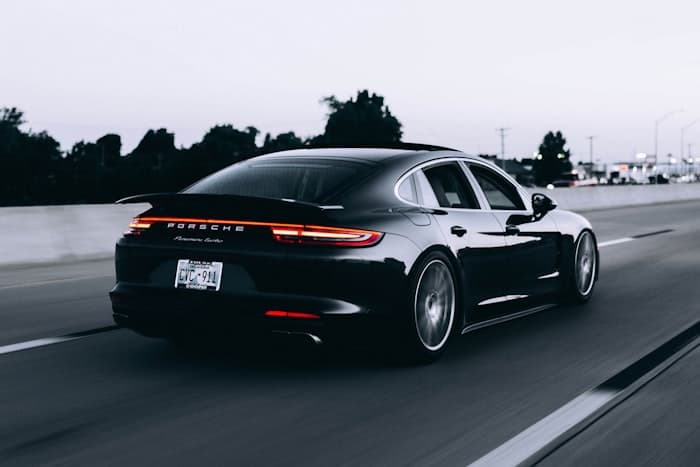 Why Executives Choose Private Chauffeurs